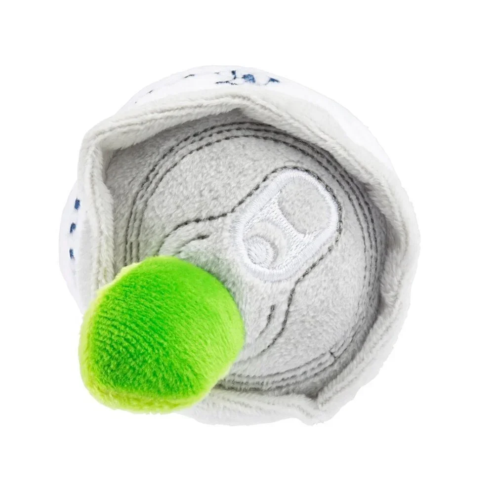 GRRRONA EXTRA CAN DOG TOY